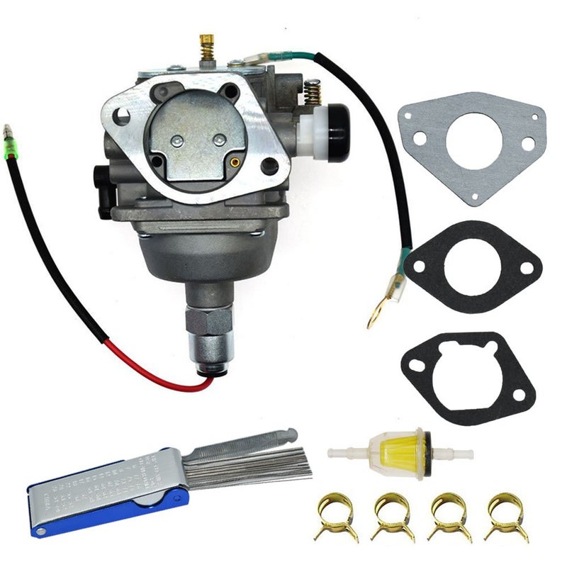 Partman Carburetor Fit For Kohler 22-27 HP Motor Courage SV720 SV725 SV710 SV715 SV730 SV735 SV740 SV810 SV820 SV830 SV840 Engine 32 853 12-S 32 853 08-S Engine Accessories Carb - Image 1